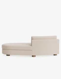Hill Modular Right Chaise