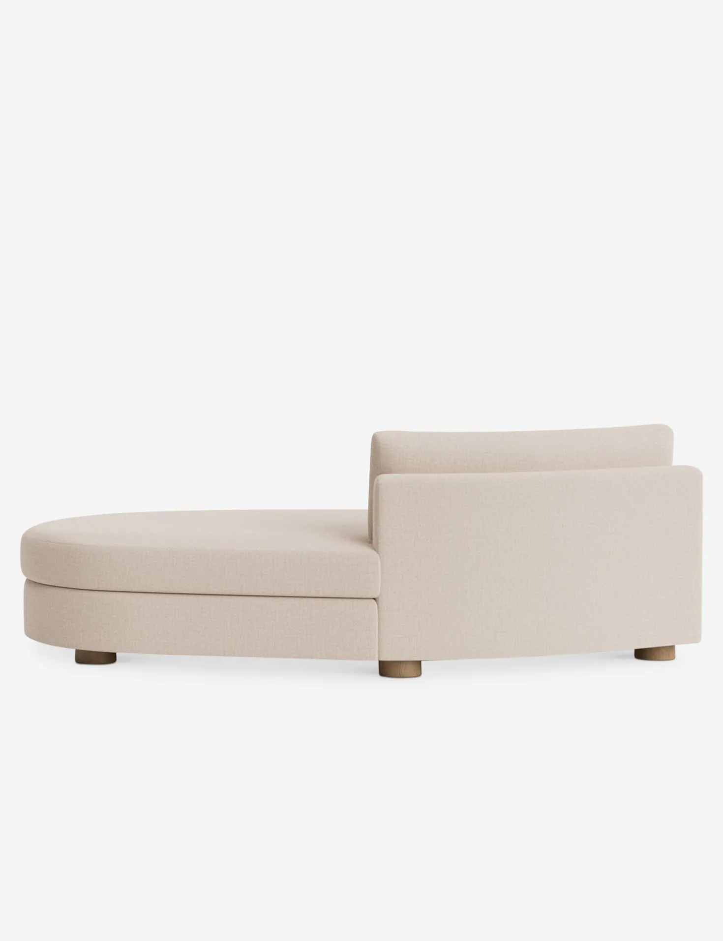 Hill Modular Right Chaise