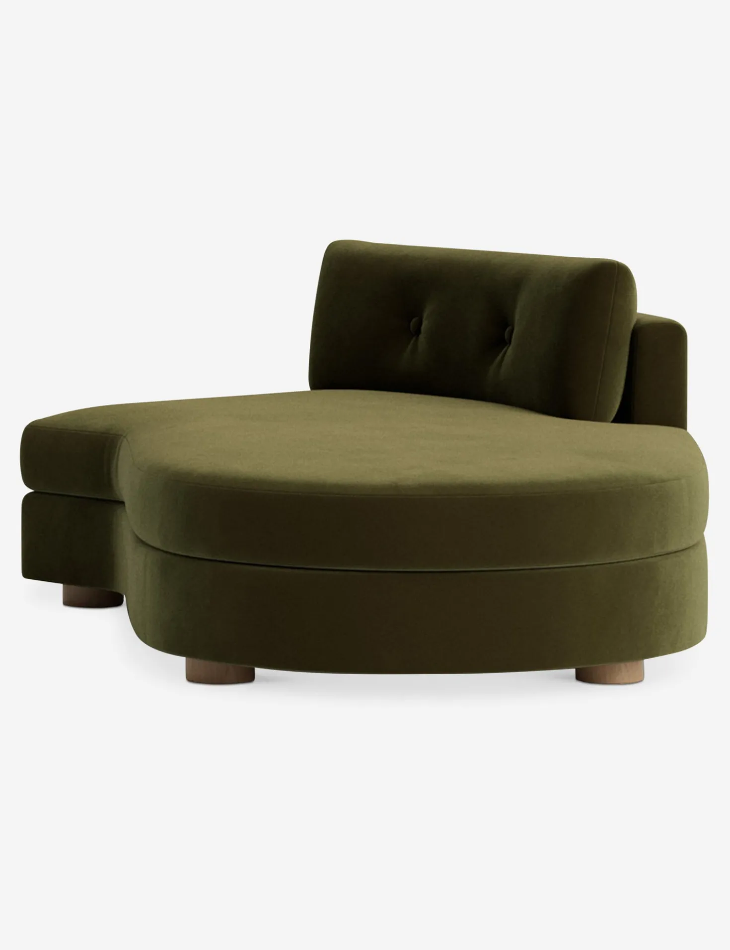 Hill Modular Right Chaise