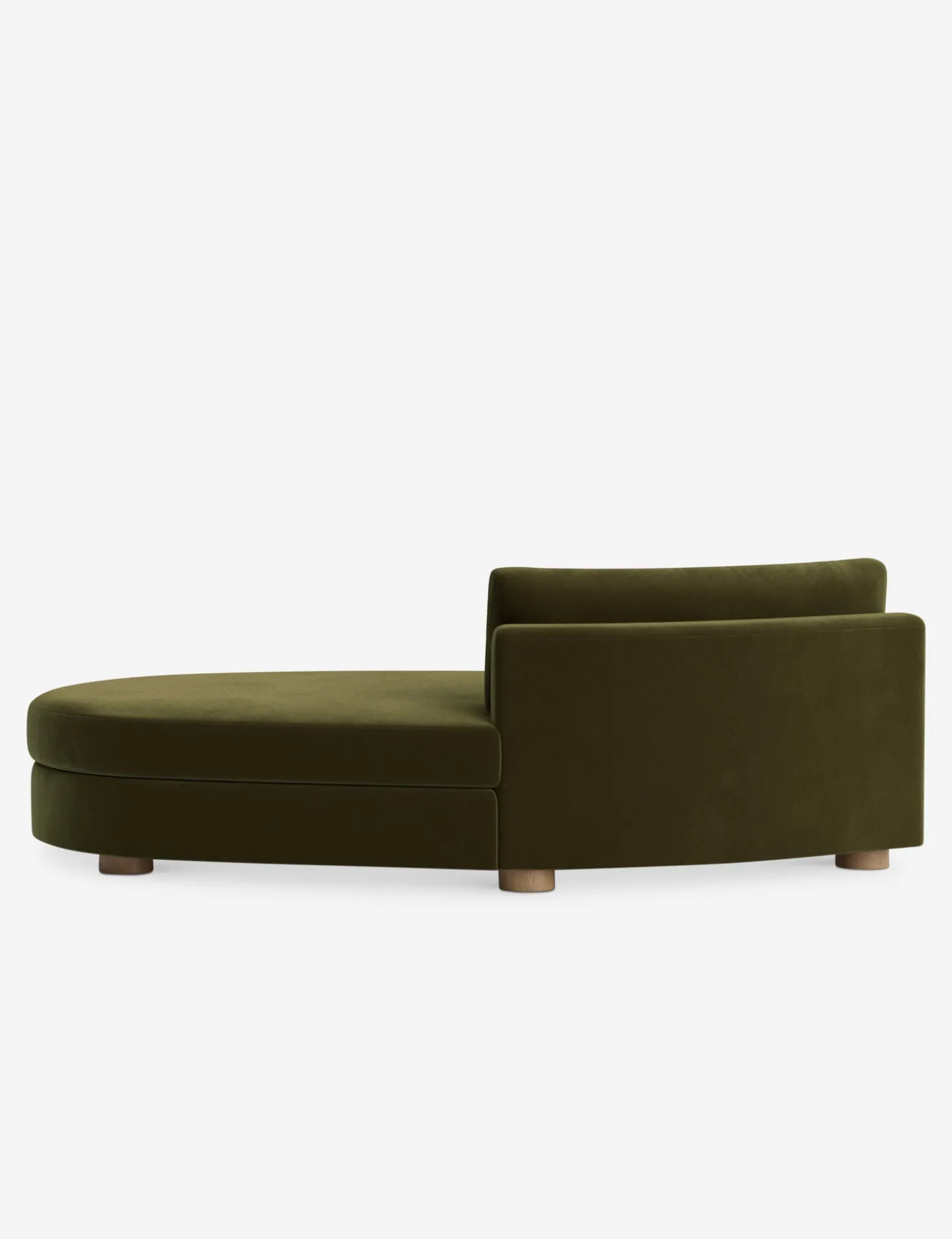 Hill Modular Right Chaise