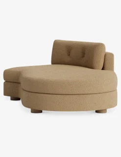 Hill Modular Right Chaise
