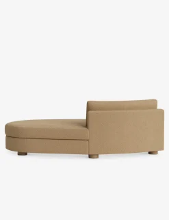 Hill Modular Right Chaise
