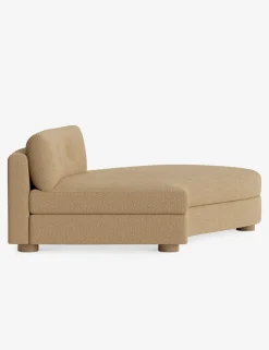 Hill Modular Right Chaise