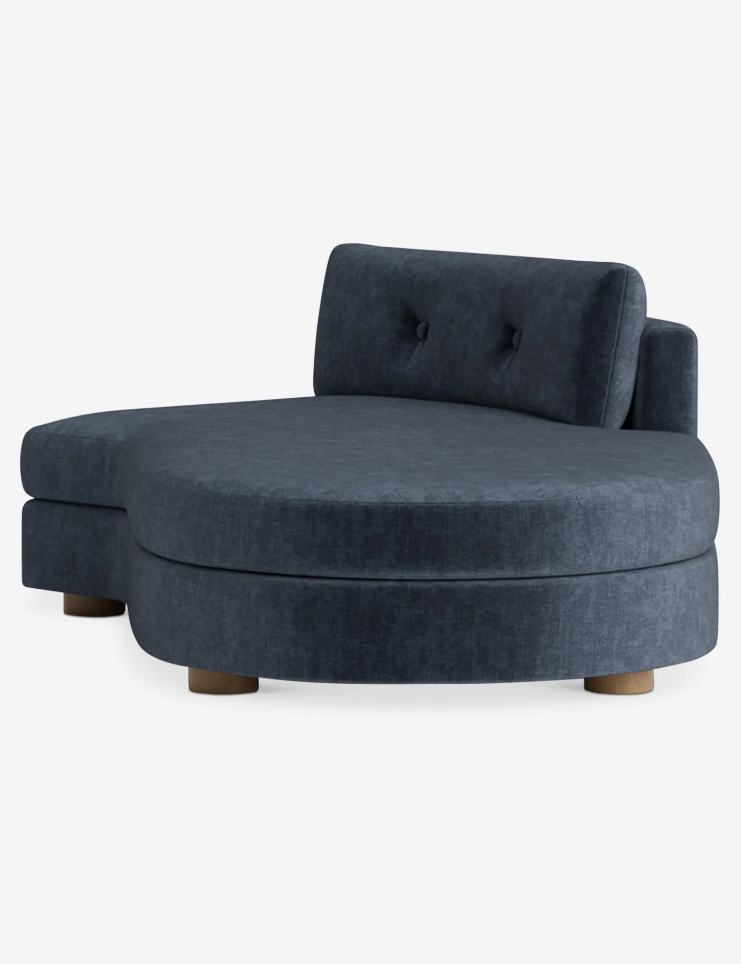 Hill Modular Right Chaise