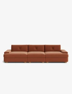 Hill Modular Sofa