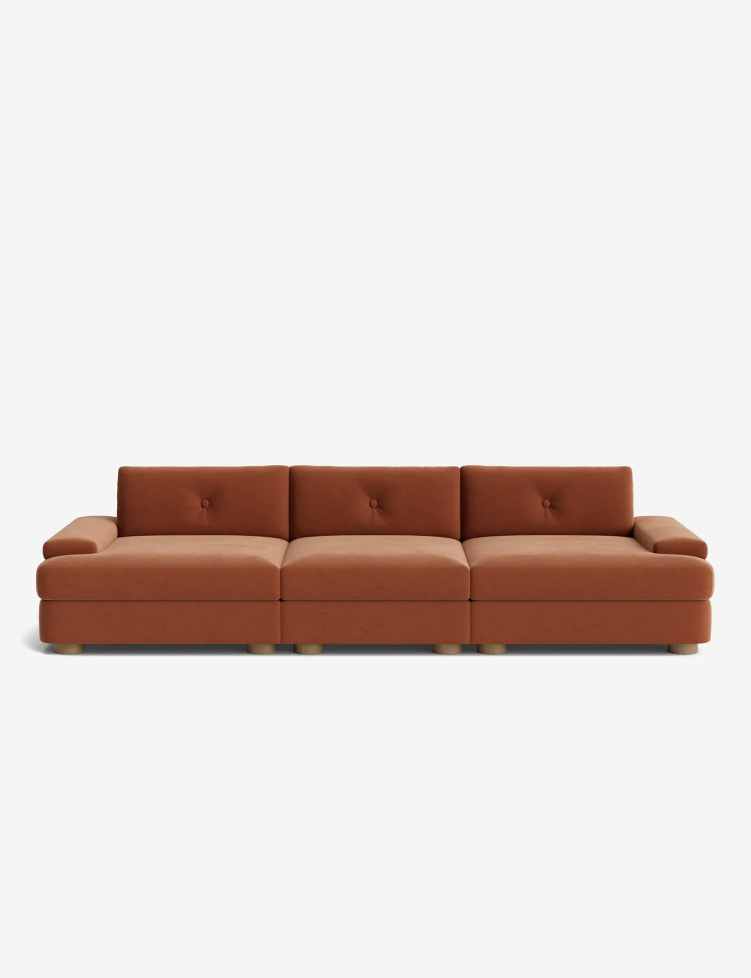 Hill Modular Sofa