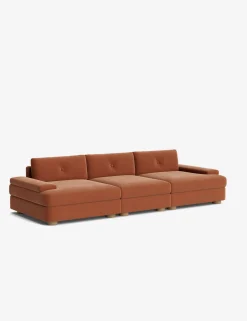 Hill Modular Sofa