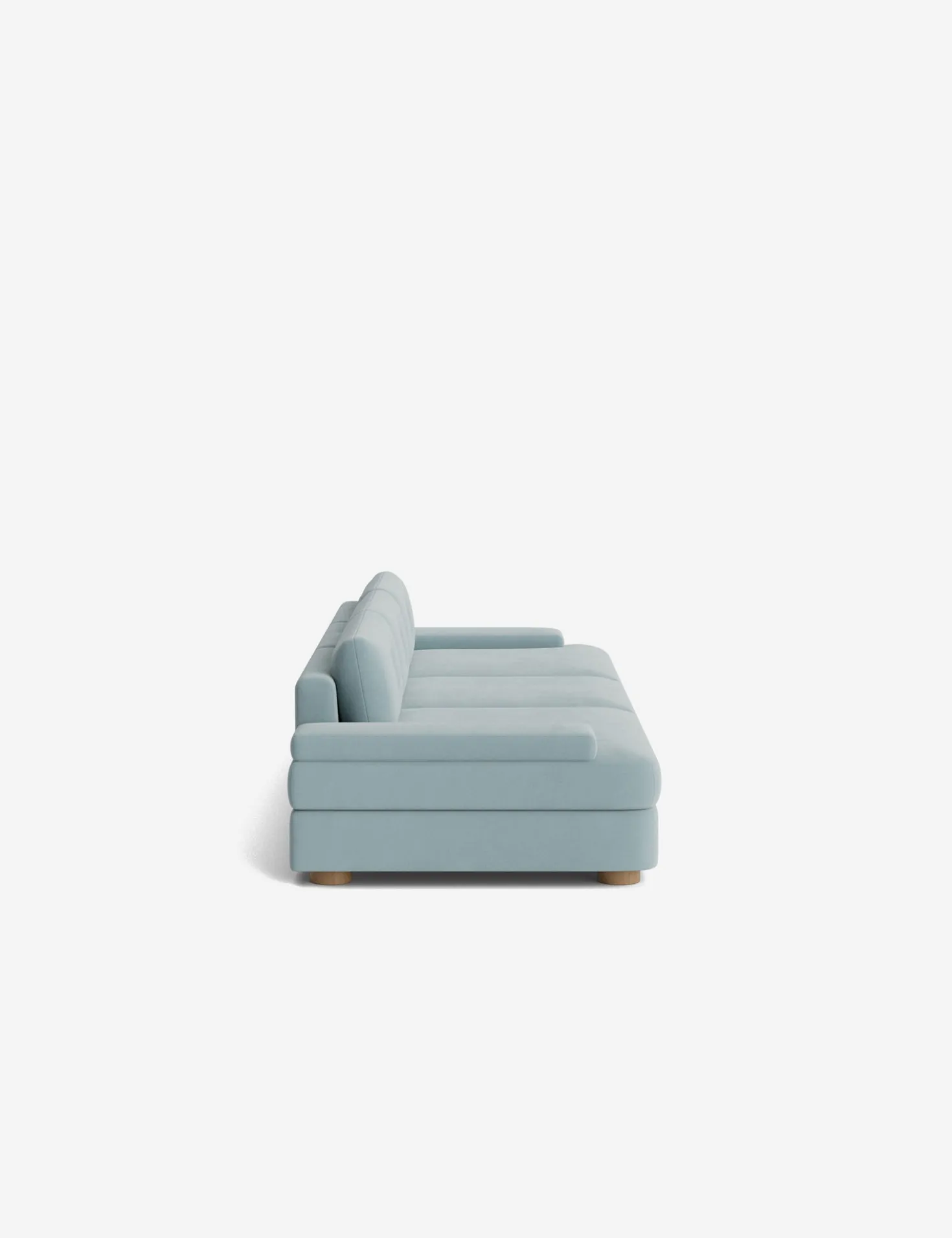 Hill Modular Sofa