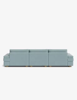 Hill Modular Sofa