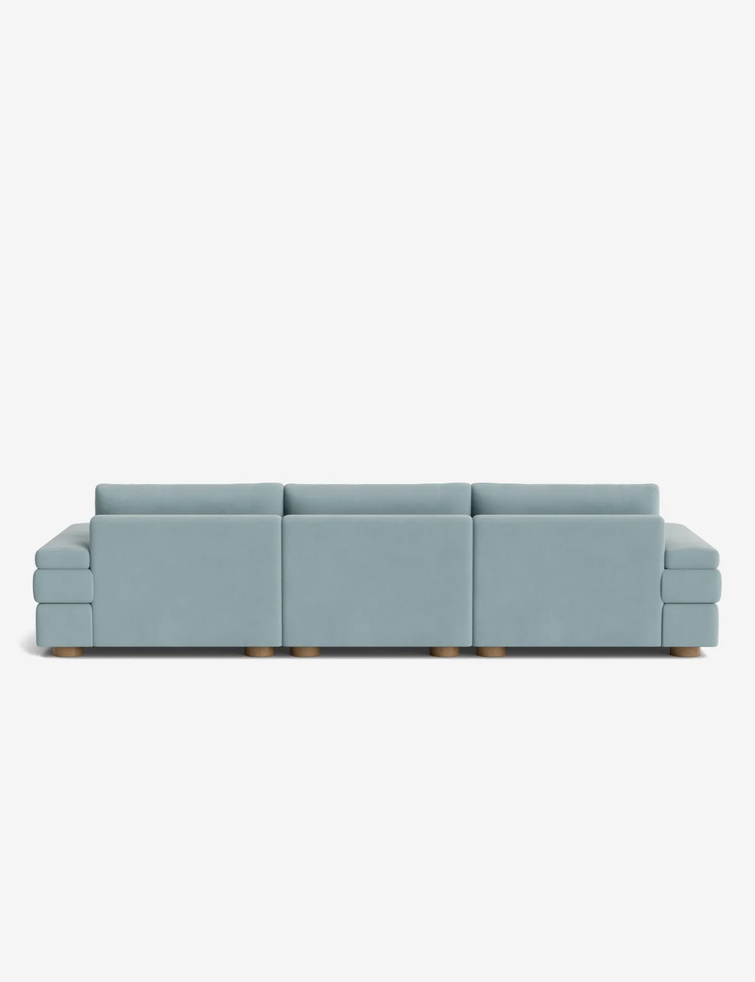 Hill Modular Sofa