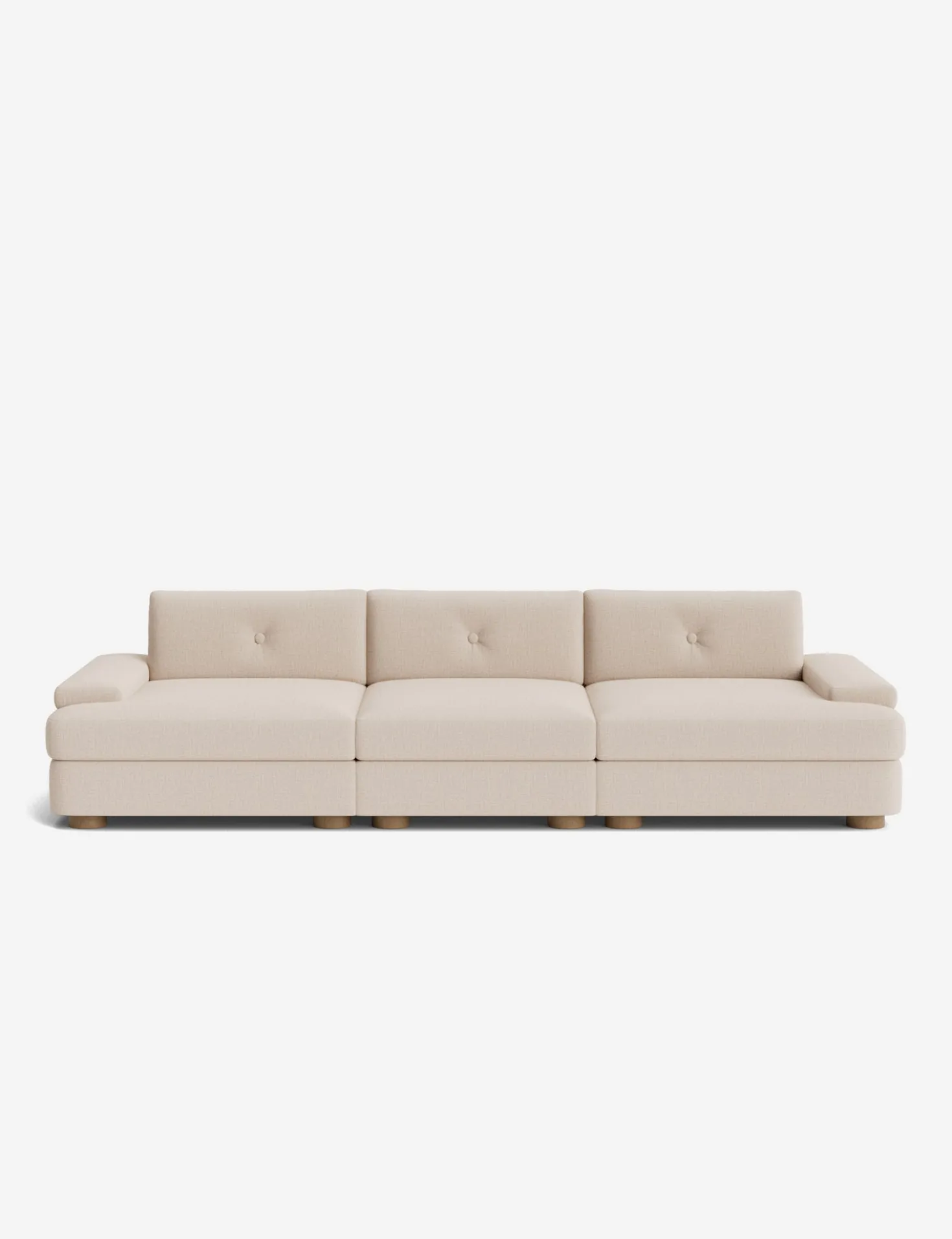 Hill Modular Sofa