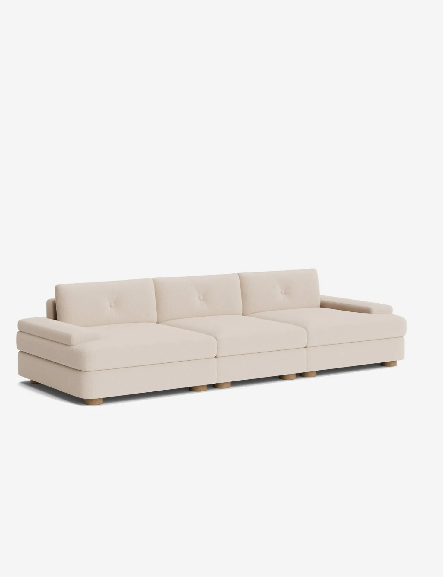 Hill Modular Sofa