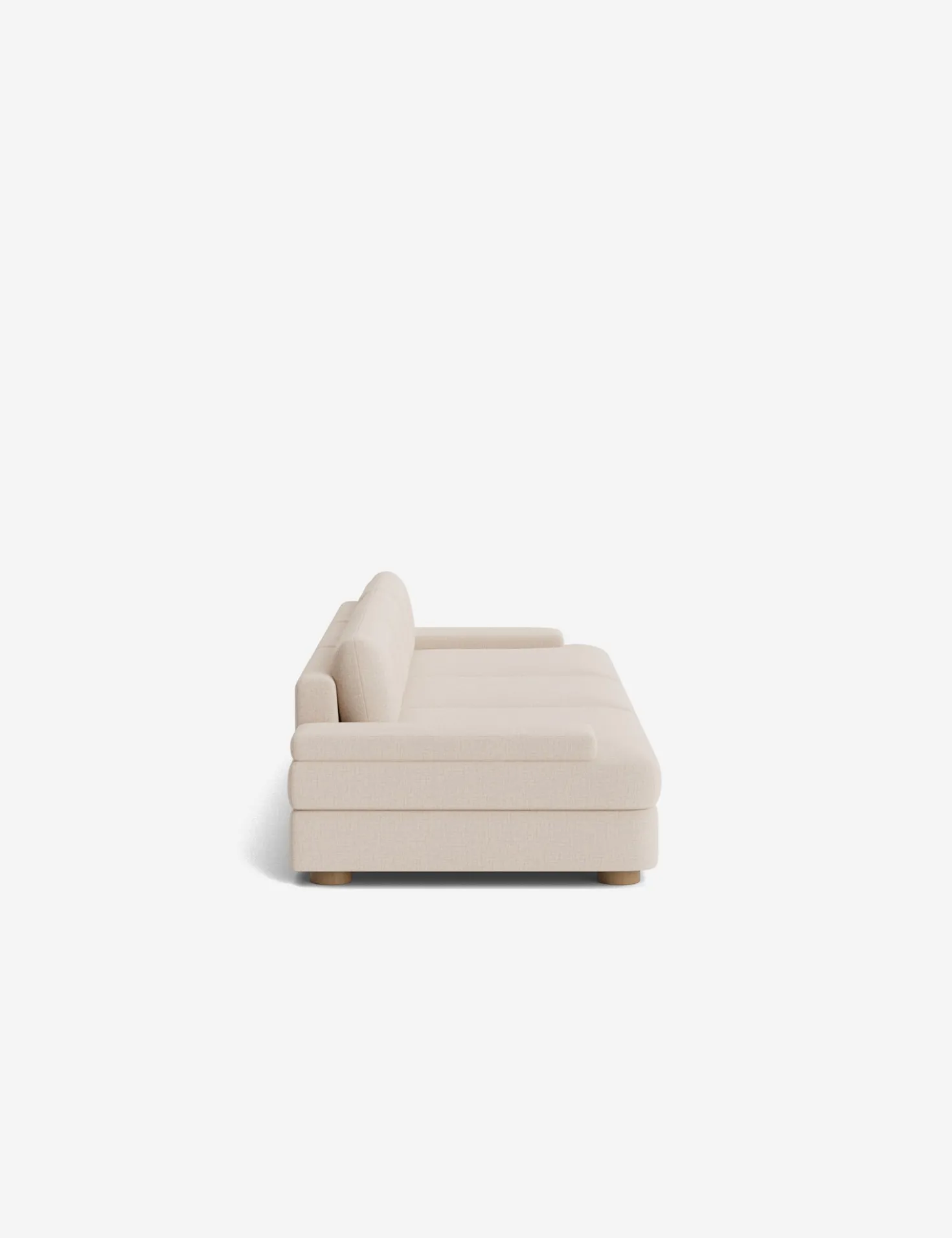 Hill Modular Sofa