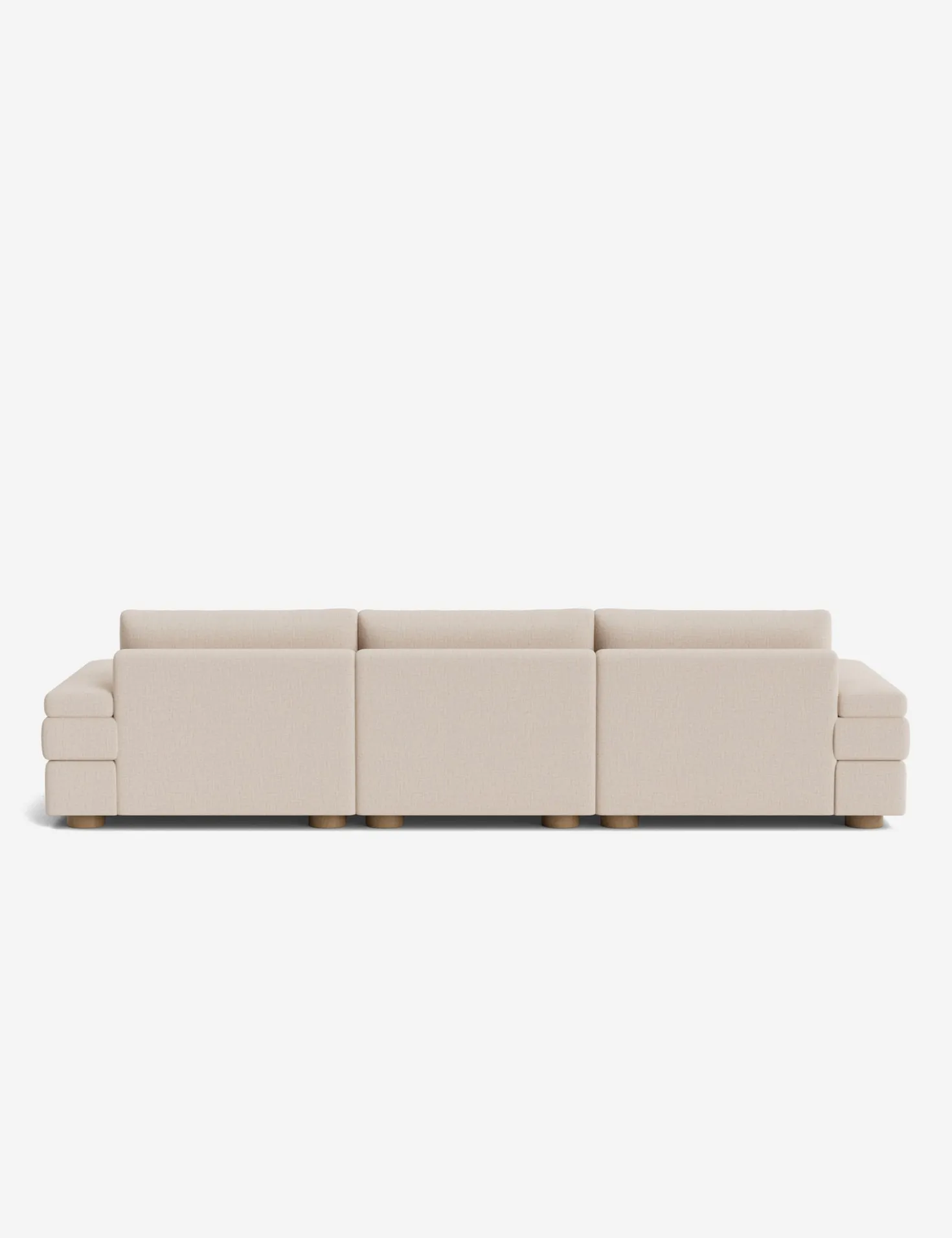 Hill Modular Sofa