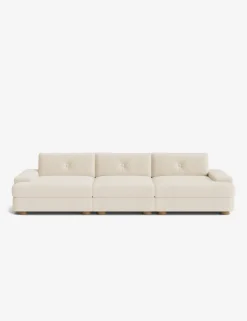 Hill Modular Sofa