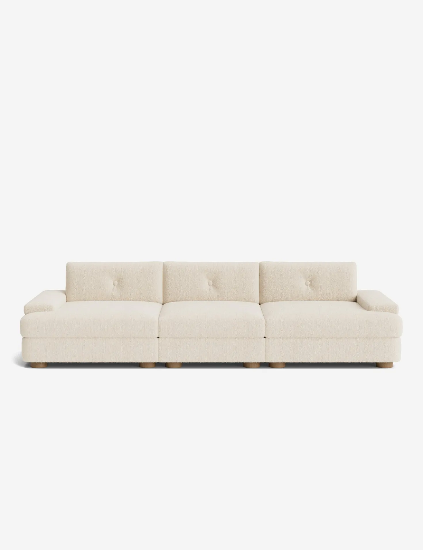 Hill Modular Sofa