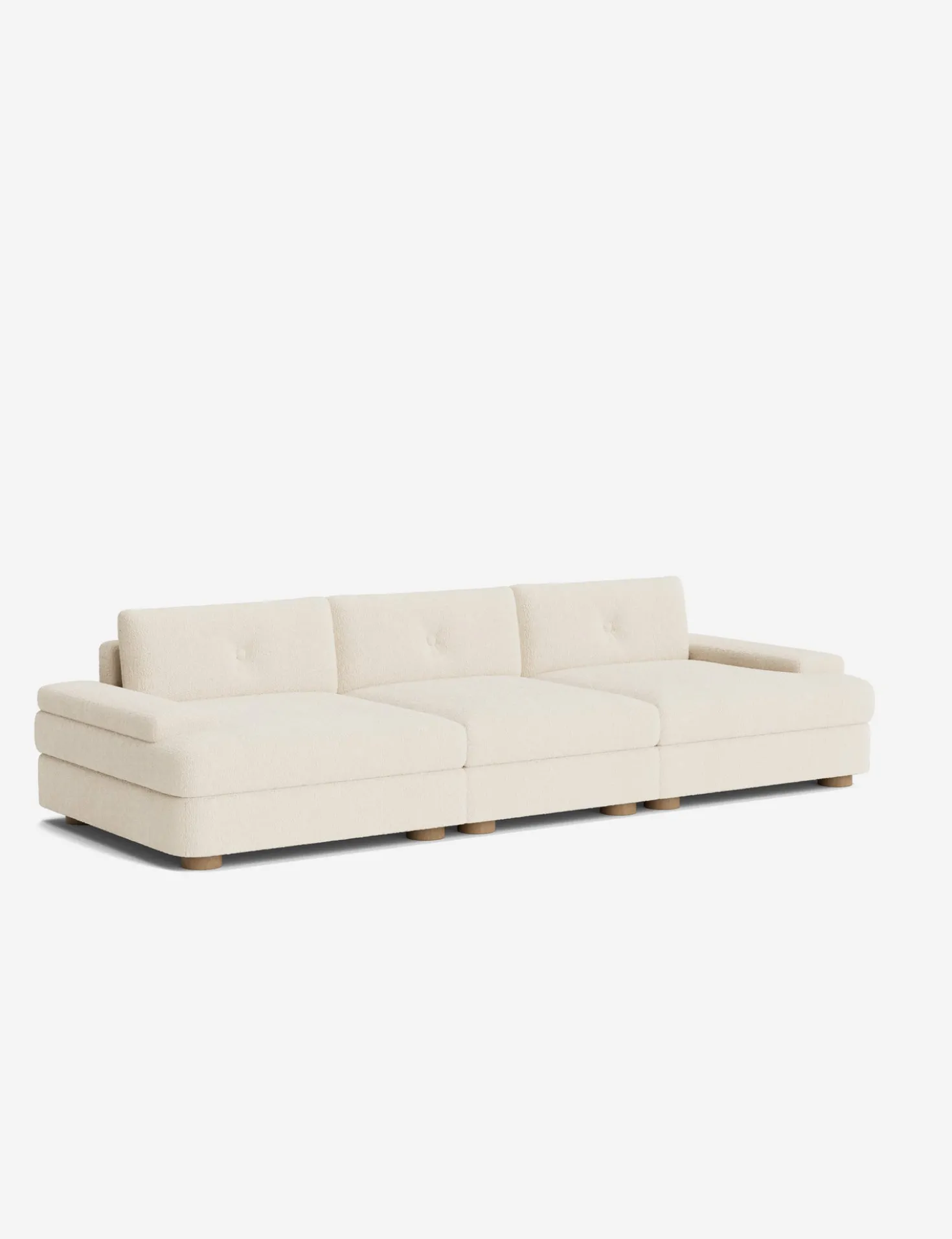 Hill Modular Sofa