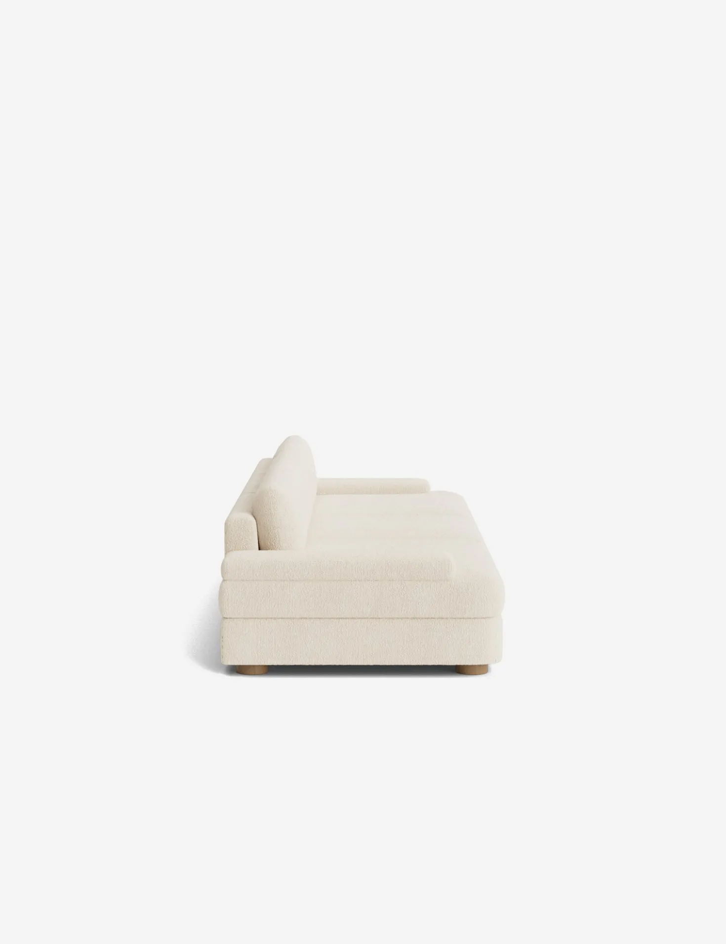 Hill Modular Sofa