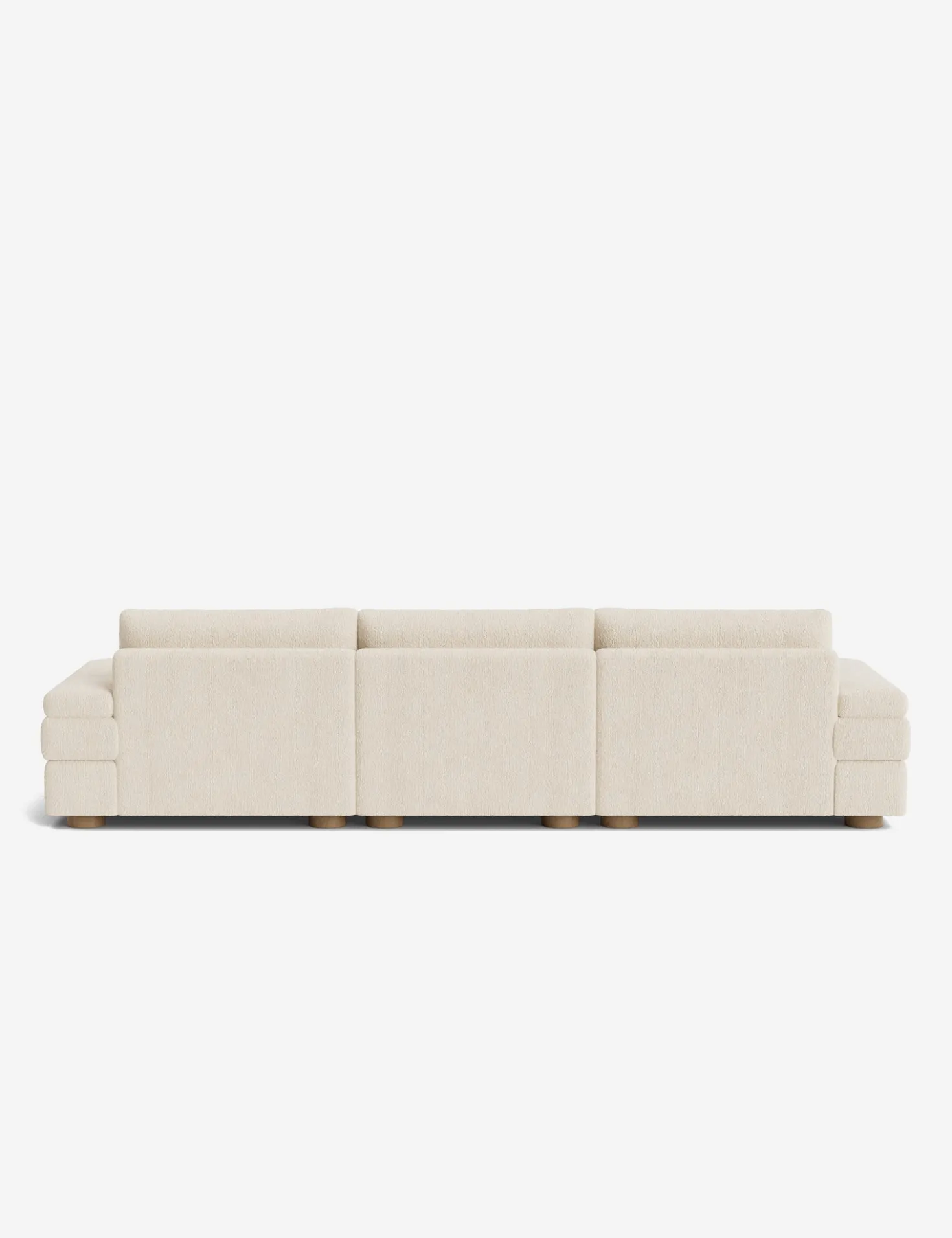 Hill Modular Sofa