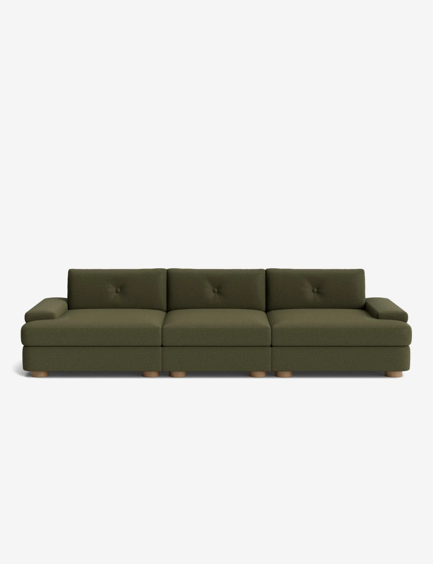 Hill Modular Sofa