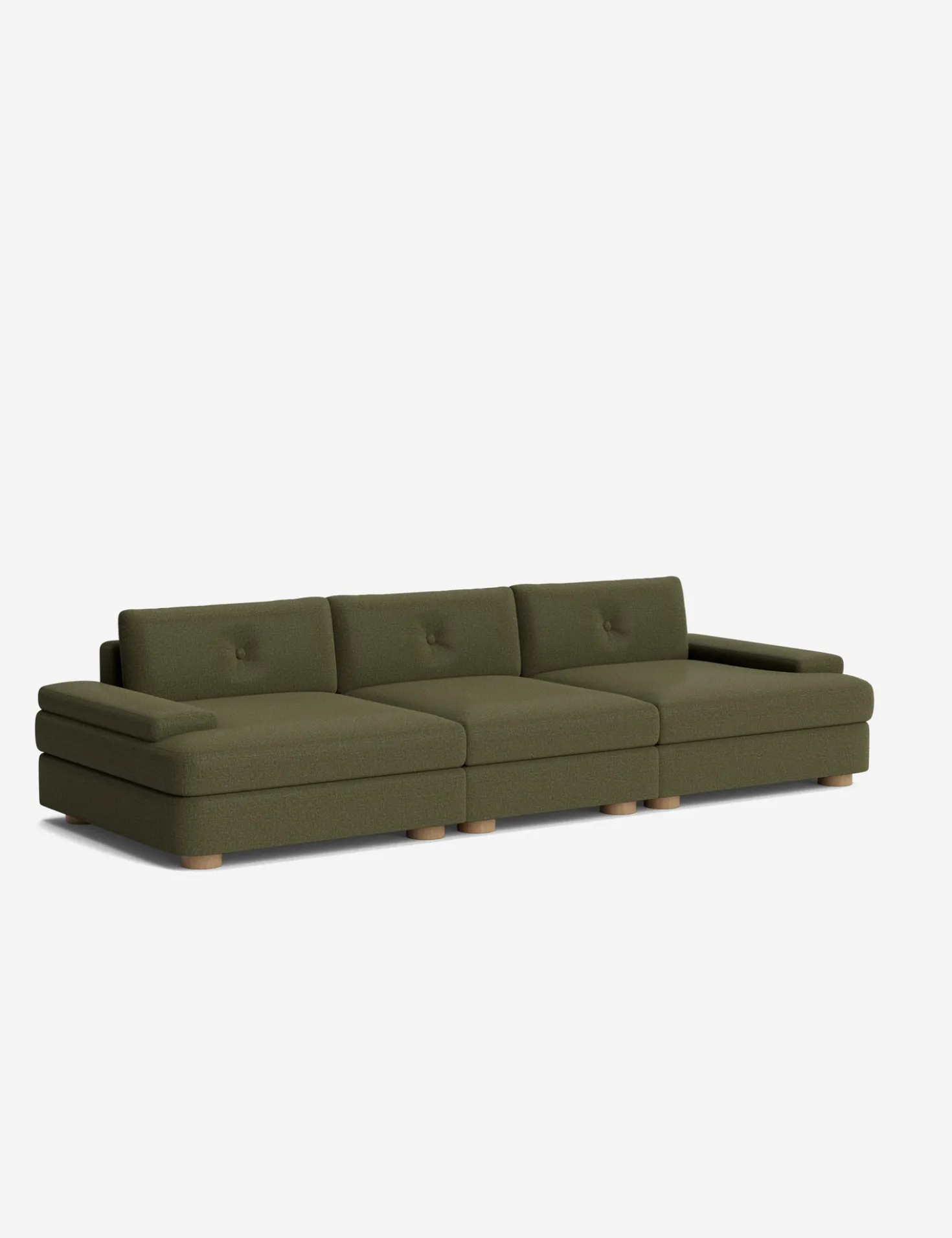 Hill Modular Sofa