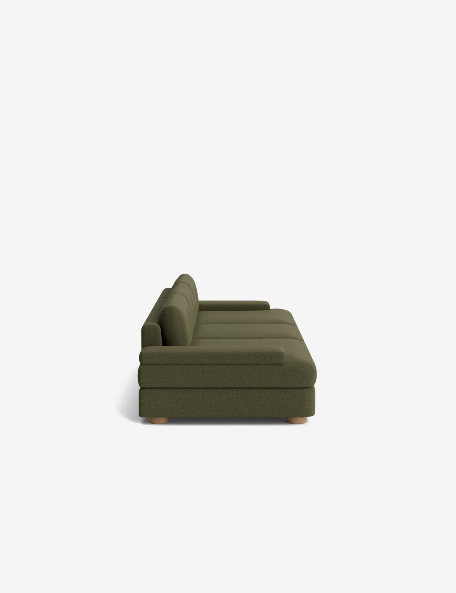 Hill Modular Sofa