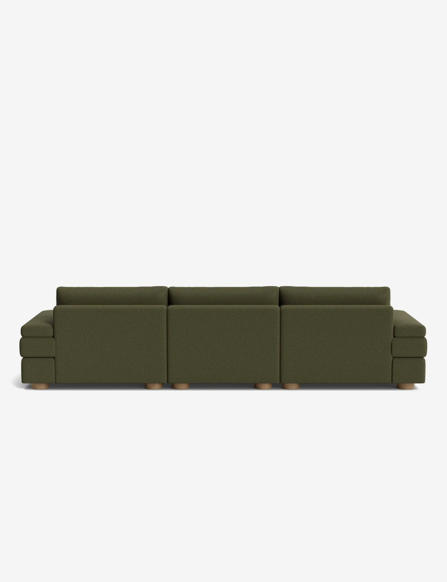 Hill Modular Sofa
