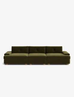 Hill Modular Sofa