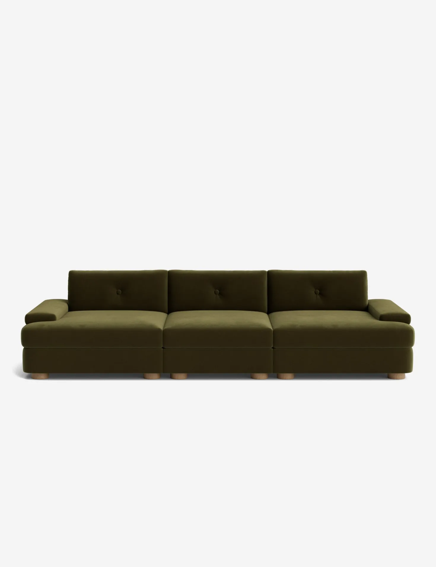 Hill Modular Sofa