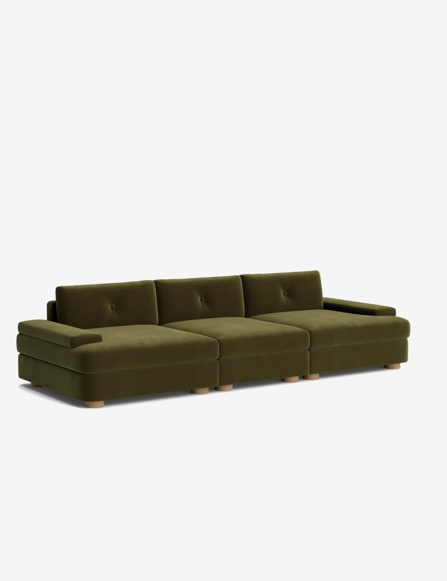 Hill Modular Sofa