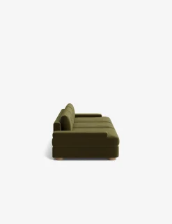 Hill Modular Sofa