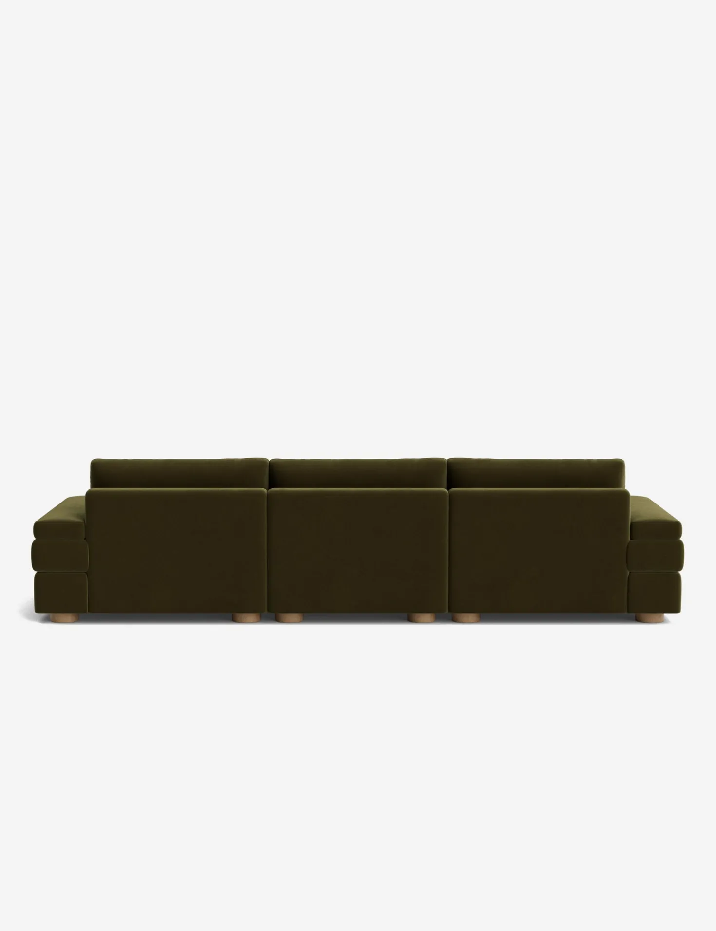 Hill Modular Sofa