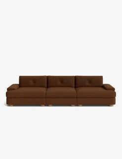 Hill Modular Sofa