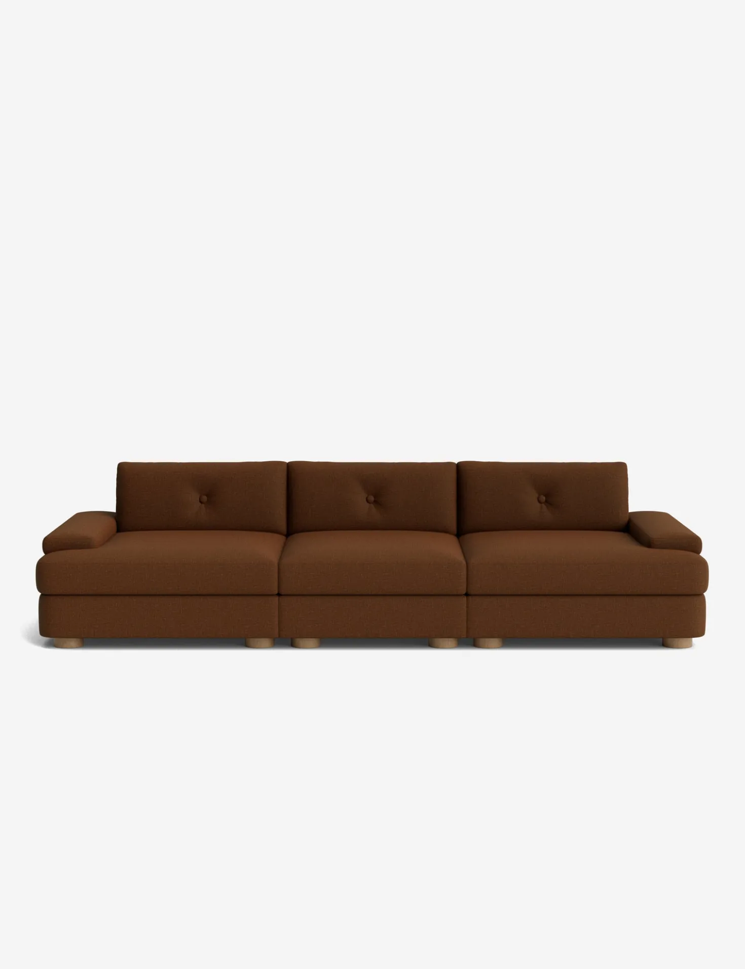 Hill Modular Sofa