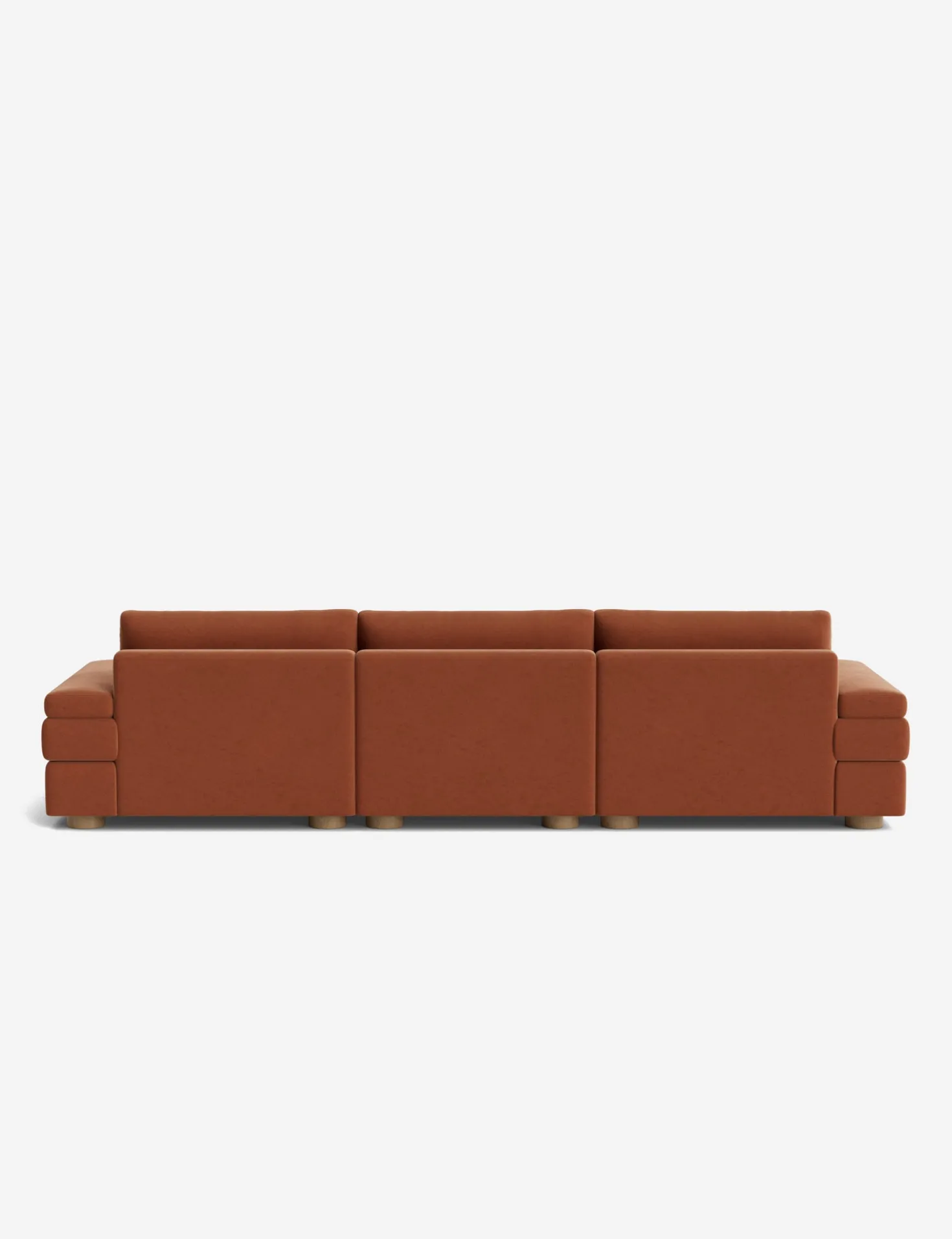 Hill Modular Sofa