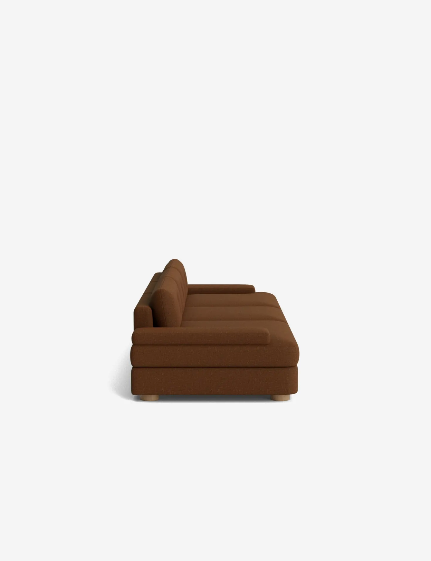 Hill Modular Sofa