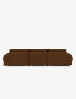 Hill Modular Sofa