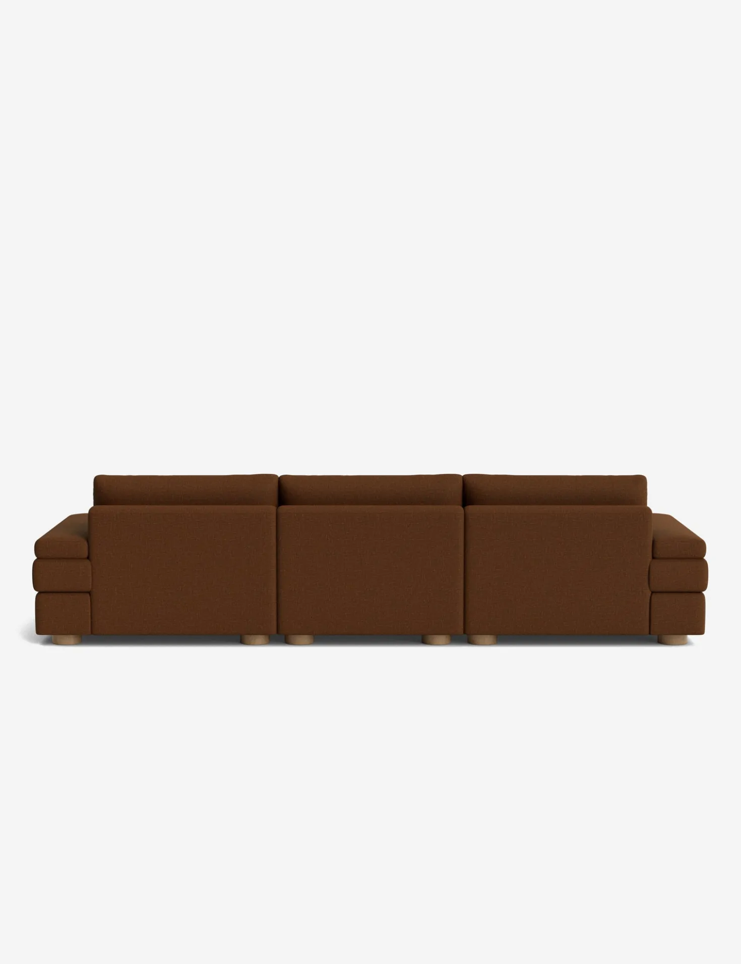 Hill Modular Sofa