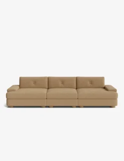 Hill Modular Sofa