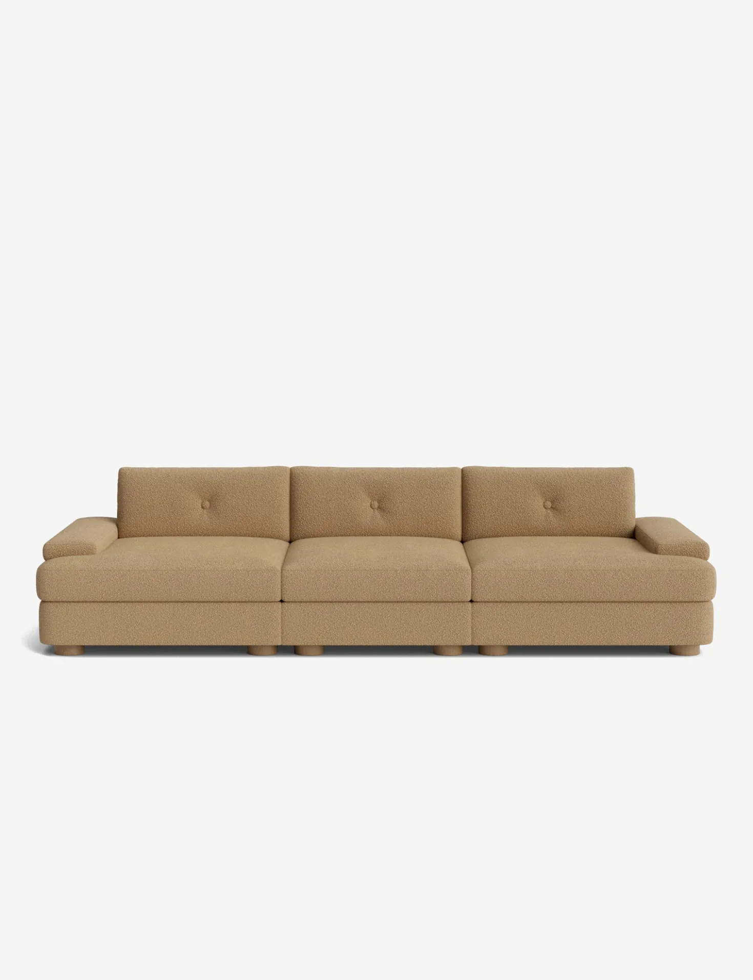 Hill Modular Sofa