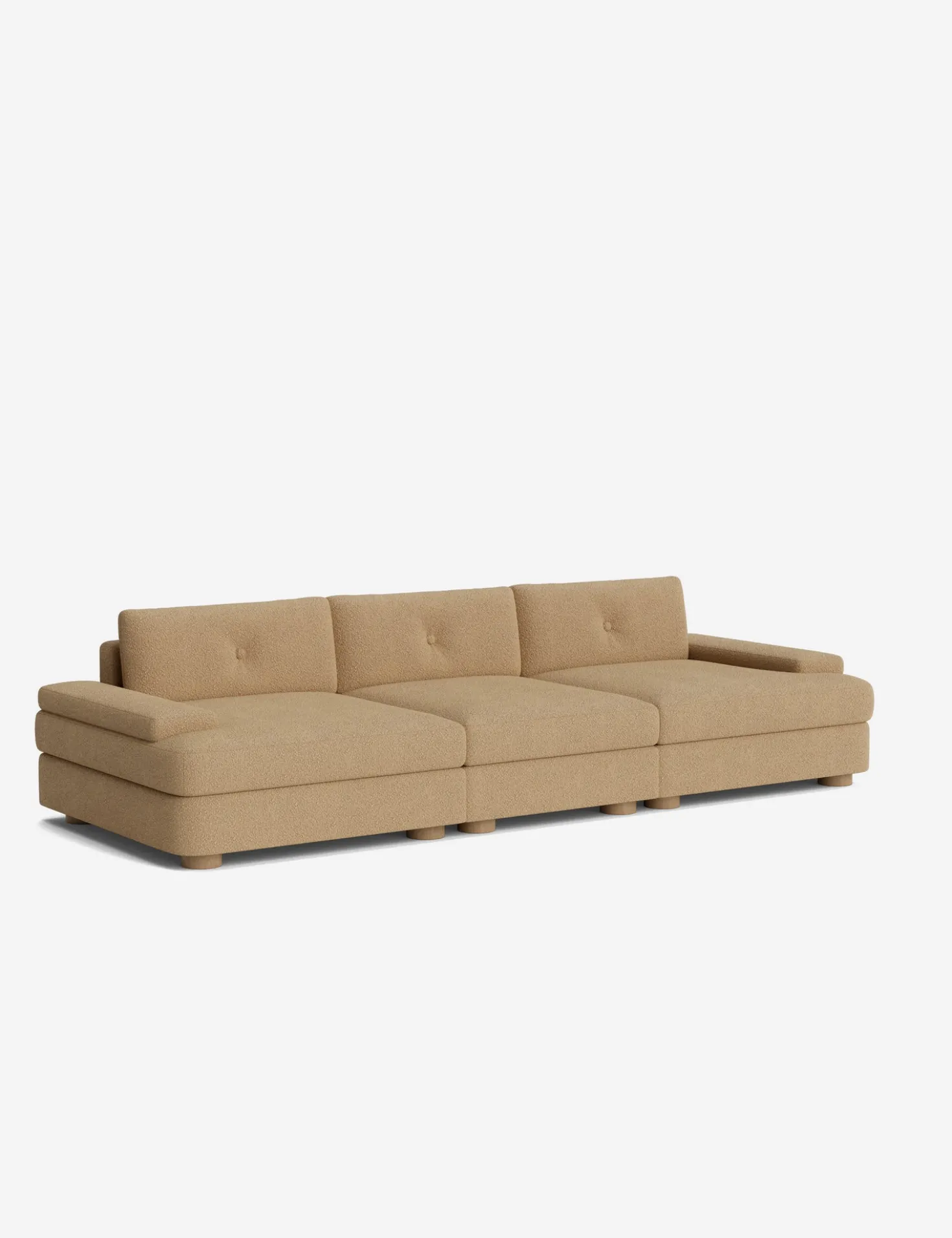 Hill Modular Sofa