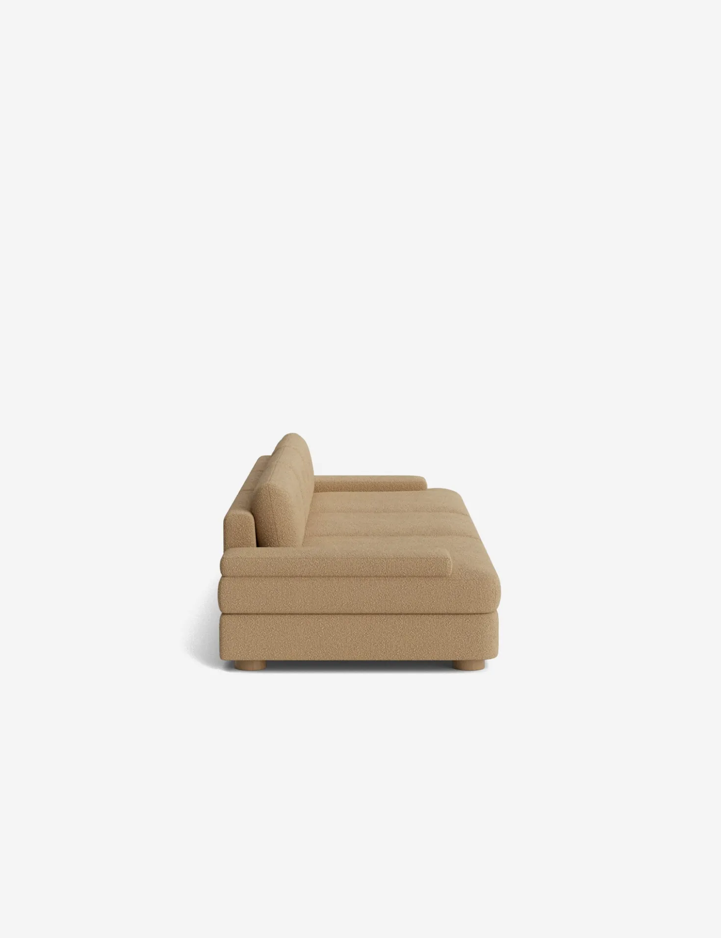 Hill Modular Sofa