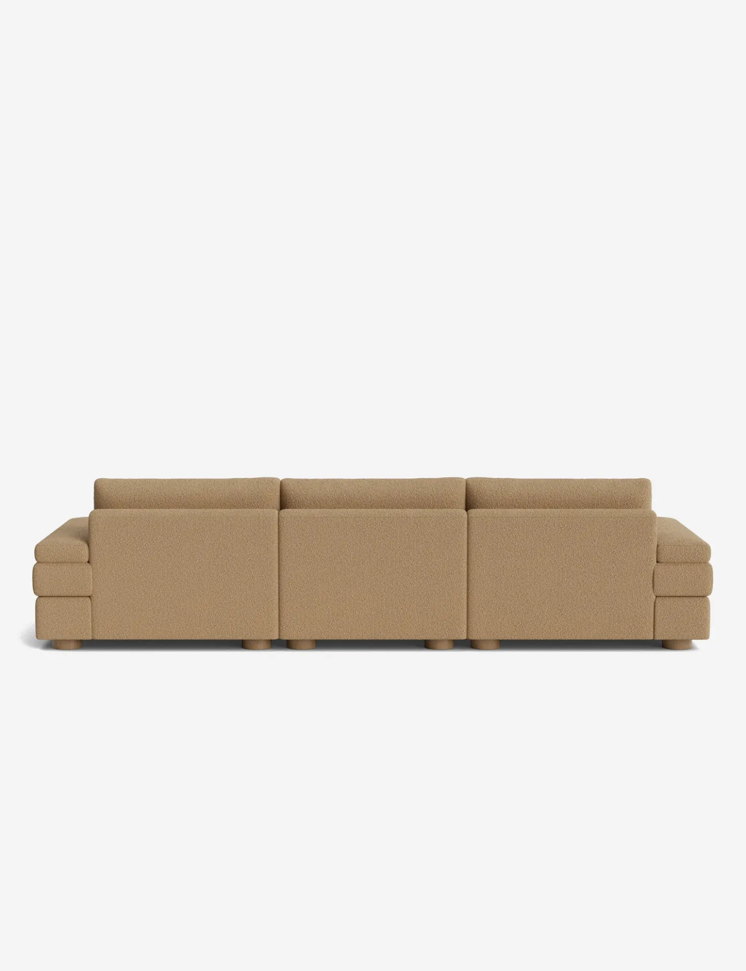 Hill Modular Sofa