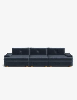 Hill Modular Sofa