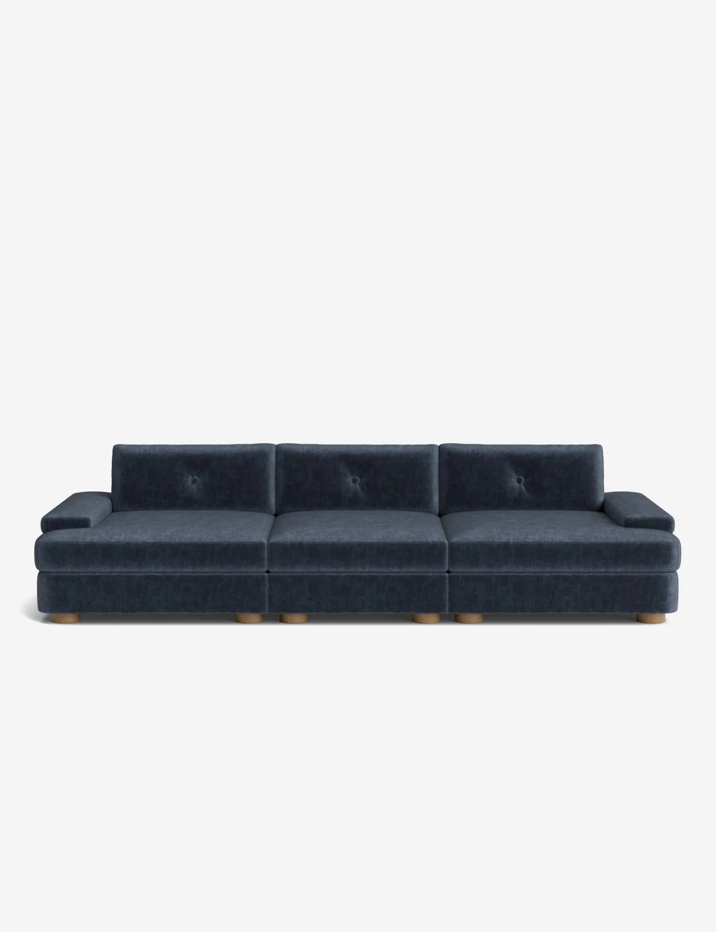 Hill Modular Sofa