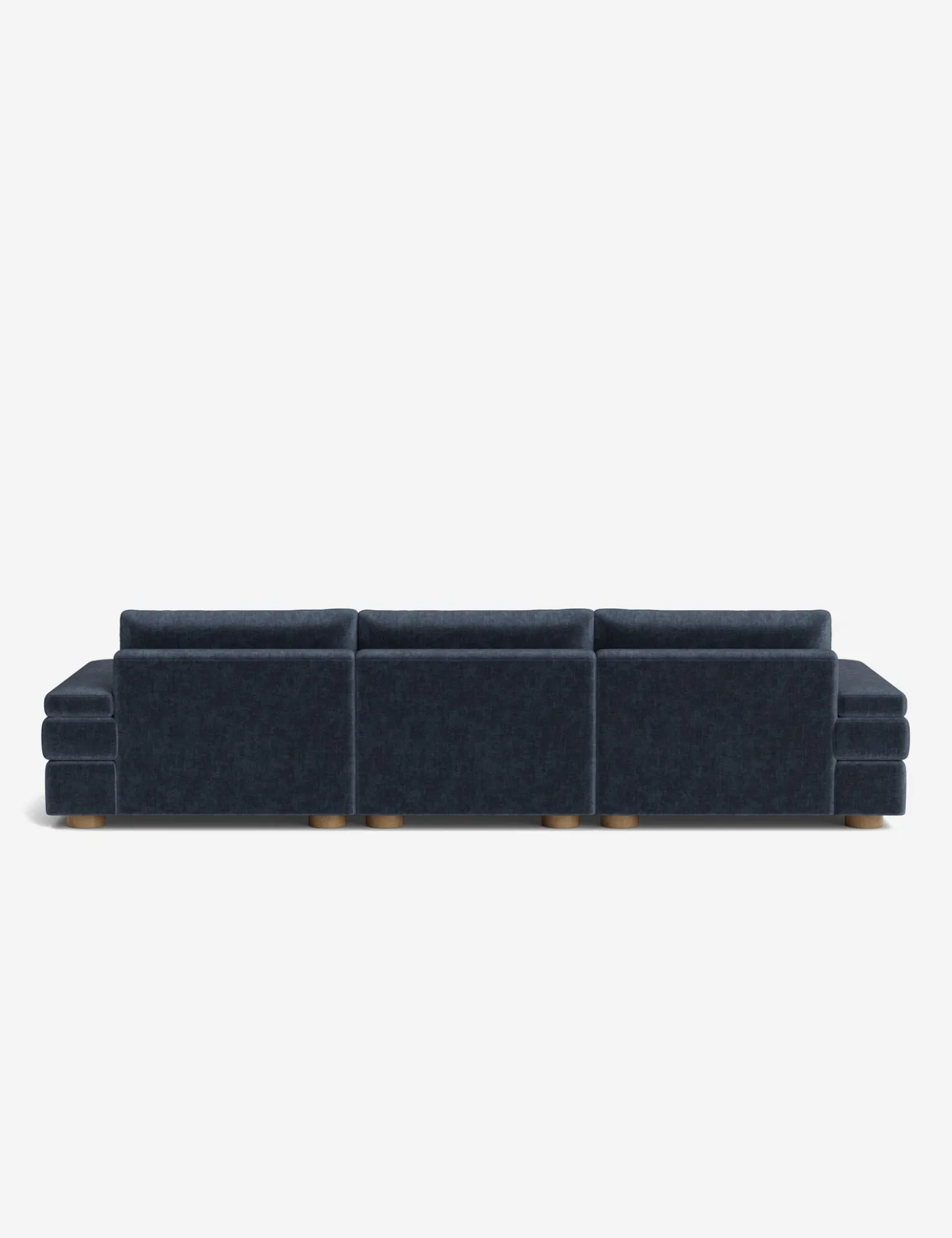 Hill Modular Sofa