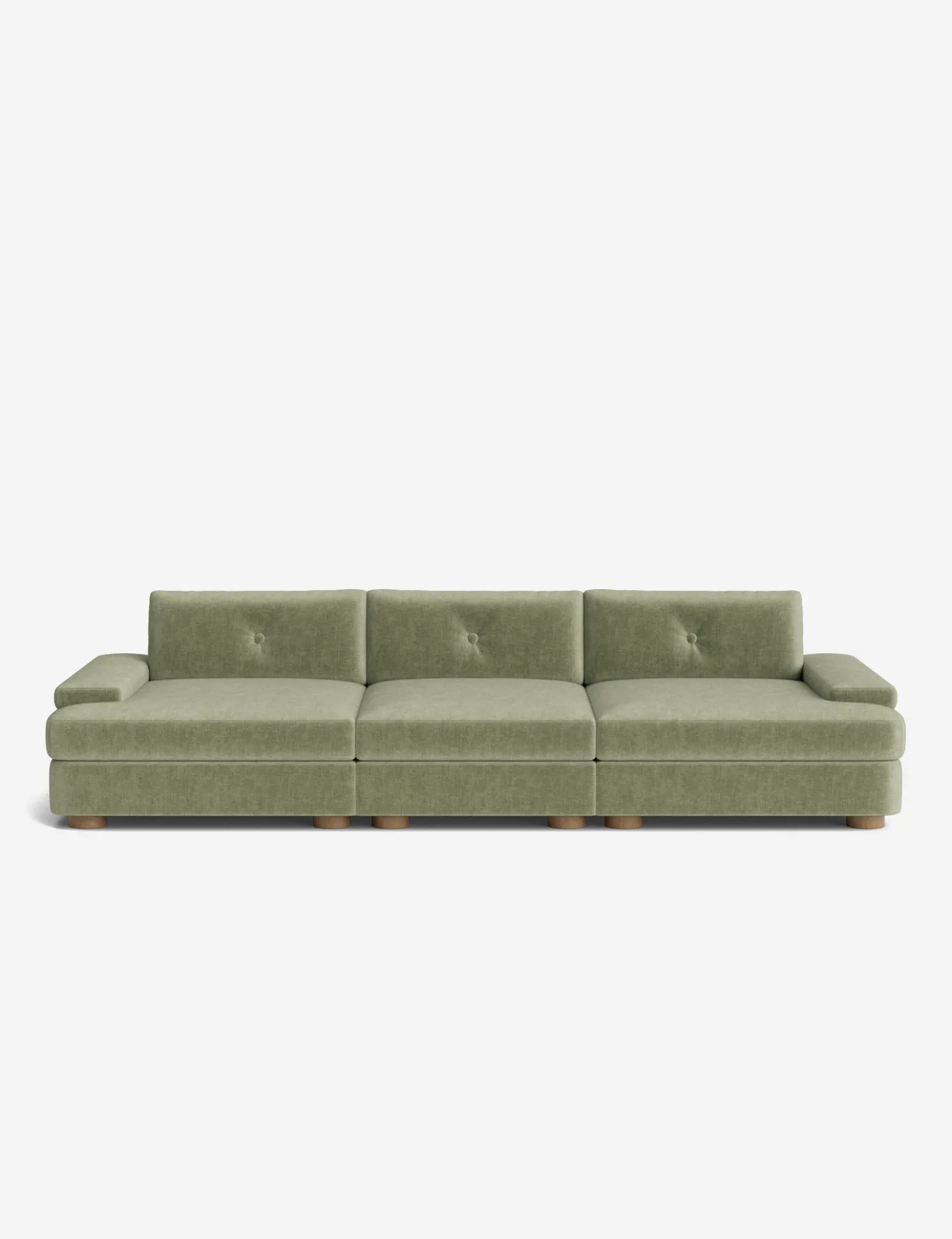 Hill Modular Sofa