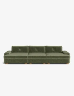 Hill Modular Sofa