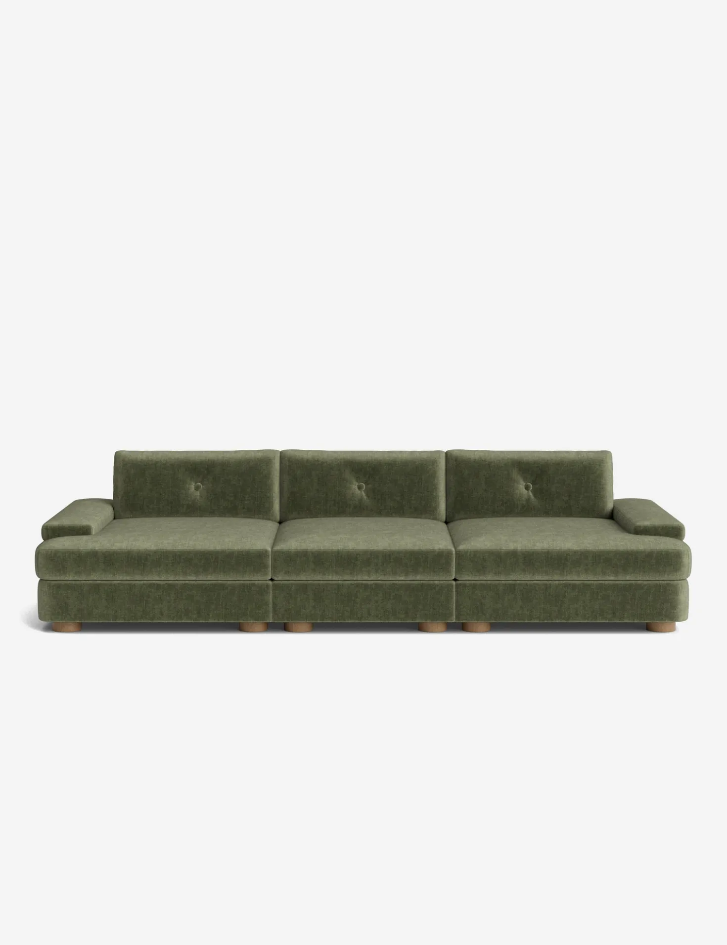 Hill Modular Sofa