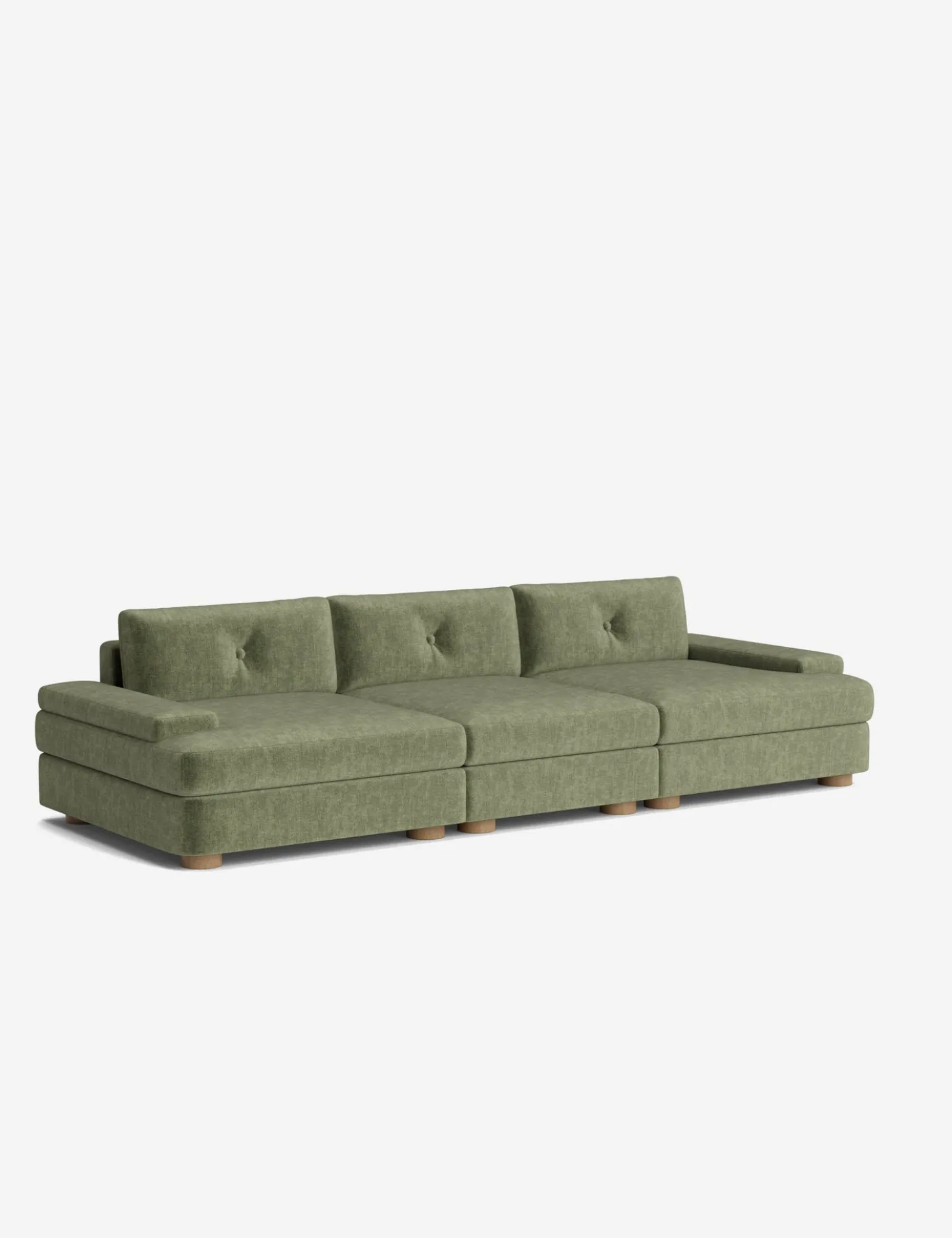 Hill Modular Sofa